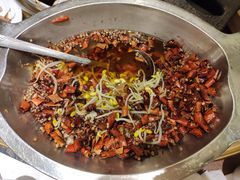 -金百万烤鸭店(马甸店)