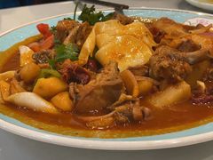 -阿西娅食府(中关村店)