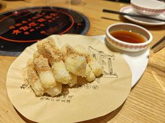 -老凯俚酸汤鱼(多彩城店)