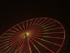 -星城之眼摩天轮
