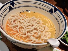 -福茂源横山铁锅羊肉(高新路店)