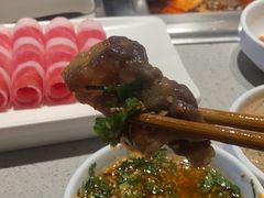 -海底捞火锅(太原南站店)