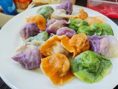 -宝源饺子(麦子店街店)
