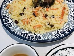 -巴依老爷新疆美食(昌平店)