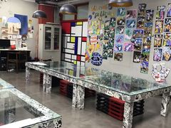 -童画国际美术教育机构(枫林晚校区)