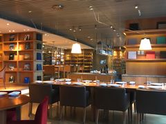 -非常时髦餐厅VUE Restaurant(外滩茂悦大酒店)