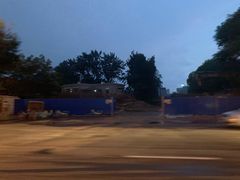 -天津工业大学(河东校区)