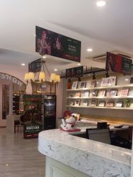 -爱儿美儿童摄影亲子馆(五路居店)