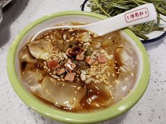 三鲜冰粉-陳艳红火锅(港汇店)