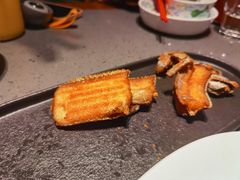 -老头儿油爆虾(星光一期店)