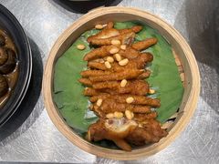 -西山人家·传统苏帮菜·家宴(木渎店)