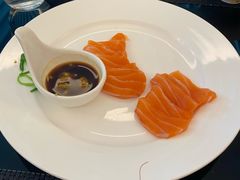 -圣丰索菲特·2 On 988 Café 自助餐厅
