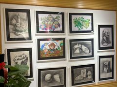 -好莱坞音乐进修学校(四川北路校区)