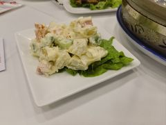 -瑞福园联谊餐室(茂名南路店)