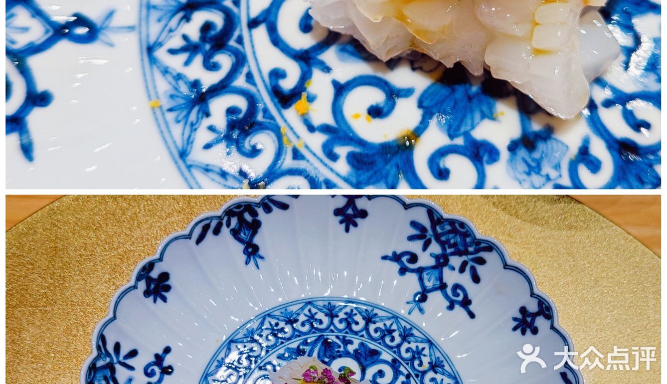 高情商主理人颇具巧思的料理艺术