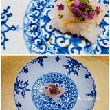 高情商主理人颇具巧思的料理艺术