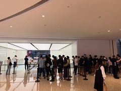 -Apple零售店(青岛万象城店)