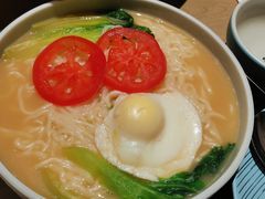 长寿面-枕水江南(铁西万象汇店)