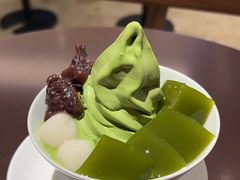 -六六·抹茶66’s SALDessert(保利时光里店)