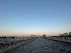 -大同古城墙
