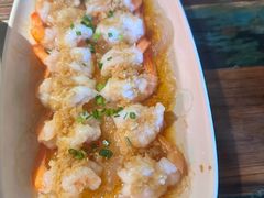 -外婆家(蓝色港湾店)
