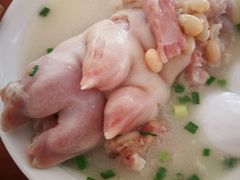 -老一品蹄花店(新津店)