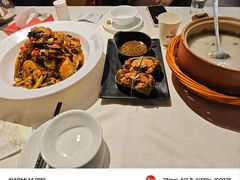 -聚味瞿记·龙虾堂(望城店)