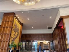 -彩丰楼中餐厅·早茶·点心·粤菜(海口华彩洲际酒店)