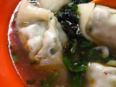 -阿麟馄饨(延长路店)