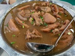 -小民大排档(光谷店)