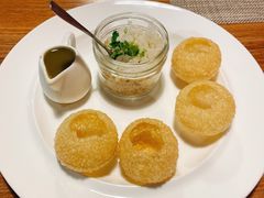 -NAMO印度餐厅