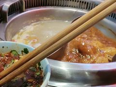-季季红火锅(青山湖万达店)