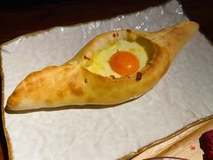 -格鲁·秀色Georgia’s Feast