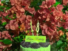 -一粥(华侨城创意文化园店)