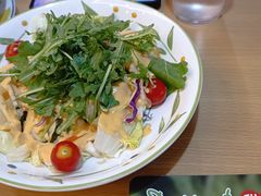 -萨莉亚意式餐厅(国展天虹店)