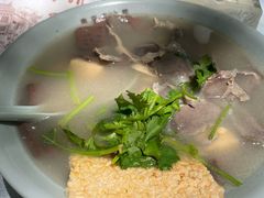 -金原鸭血粉丝汤总店(锁金村店)