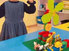 -创乐科教乐高机器人·编程·科技特长生规划中心(新地中心店)