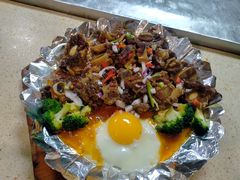 -白马宴·椒麻鸡(新华南路店)