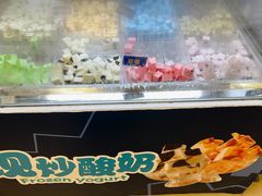 -盒马X会员店(上海森兰商都店)