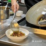 上海仅此一家！海灵菇拌面🍜！！！