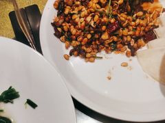 -永安鱼庄·镇江菜(三店纬五路店)