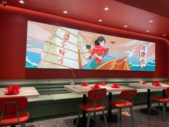 -避风塘(百联奥特莱斯广场店)