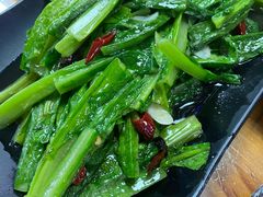 -盛天毛血旺非遗美食(观音桥店)