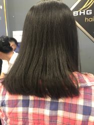-BHG Hair Salon