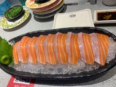 -友壹町寿司(佛山新DNA店)