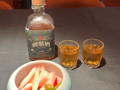 -山石榴·贵州菜(丰盛里店)