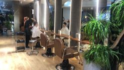 -意廊 Hair Salon