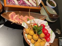 -季季山·云南野生菌火锅(上海首店)