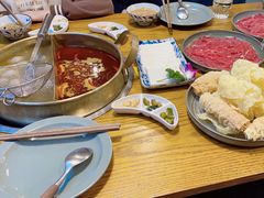-春记潮汕牛肉火锅
