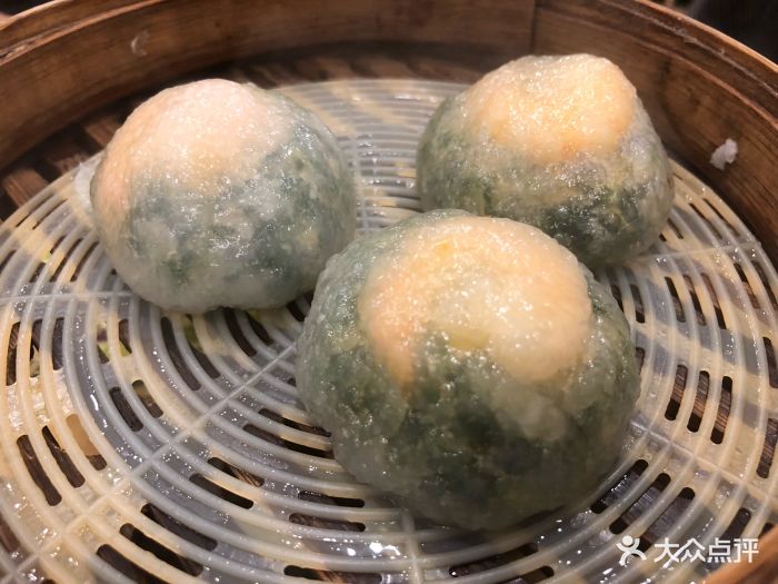 67汤包(江西路店)水晶包图片 - 第4张